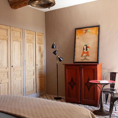 La Maizon Bed & Breakfast Mazan Dış mekan fotoğraf