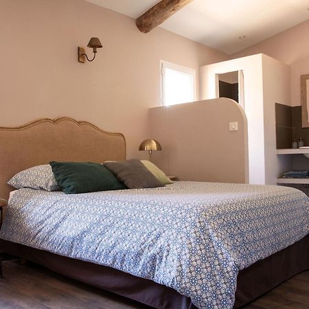 La Maizon Bed & Breakfast Mazan Dış mekan fotoğraf
