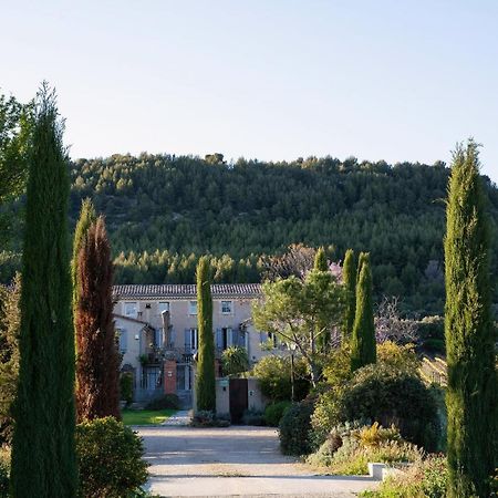La Maizon Bed & Breakfast Mazan Dış mekan fotoğraf