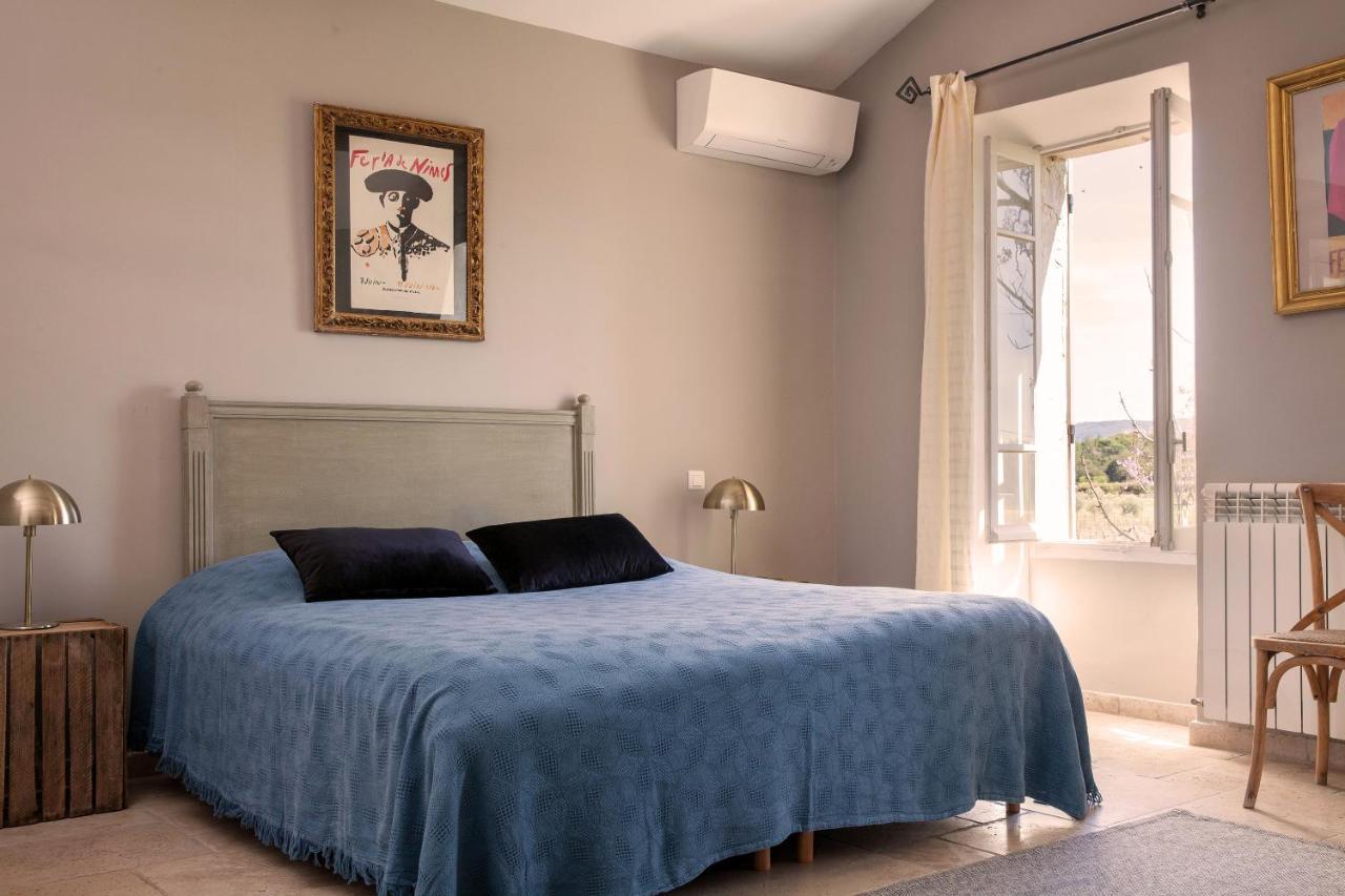 La Maizon Bed & Breakfast Mazan Dış mekan fotoğraf