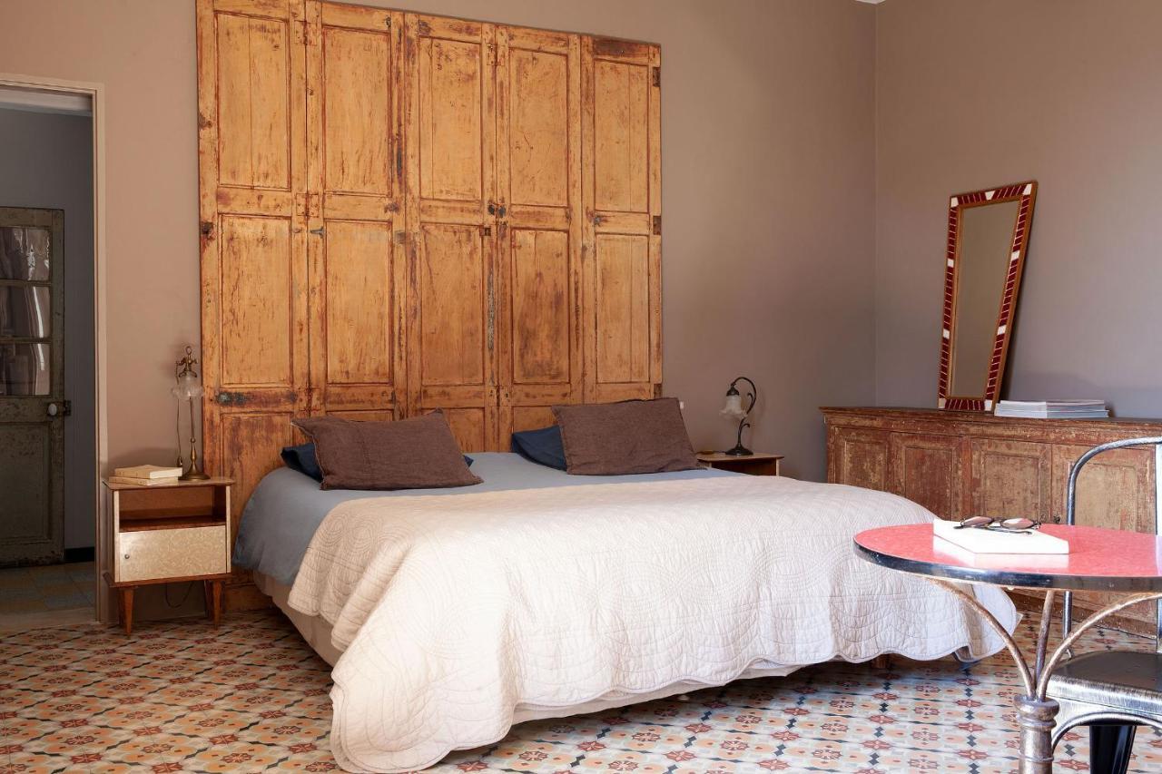 La Maizon Bed & Breakfast Mazan Dış mekan fotoğraf