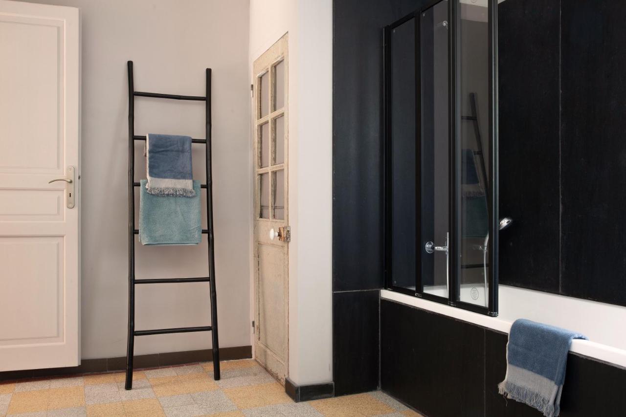 La Maizon Bed & Breakfast Mazan Dış mekan fotoğraf