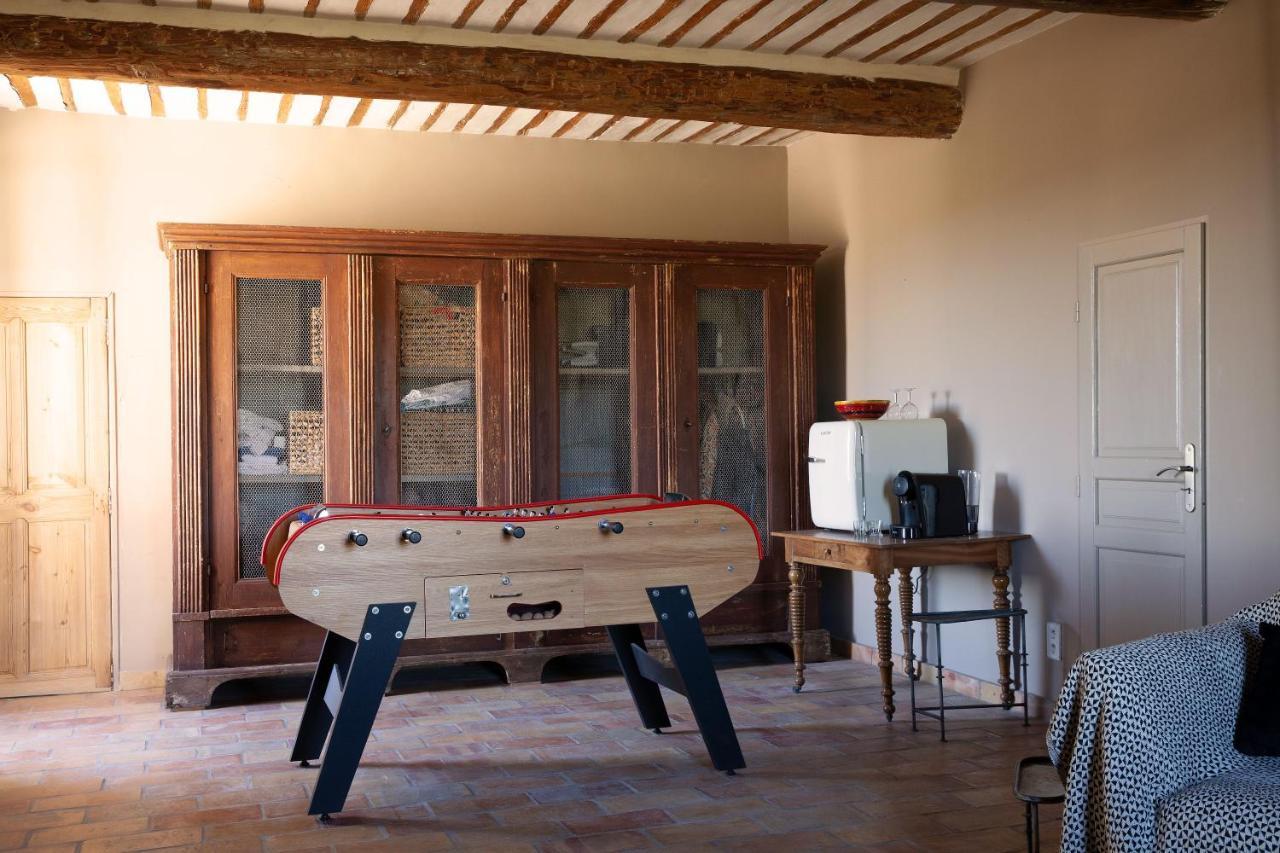 La Maizon Bed & Breakfast Mazan Dış mekan fotoğraf