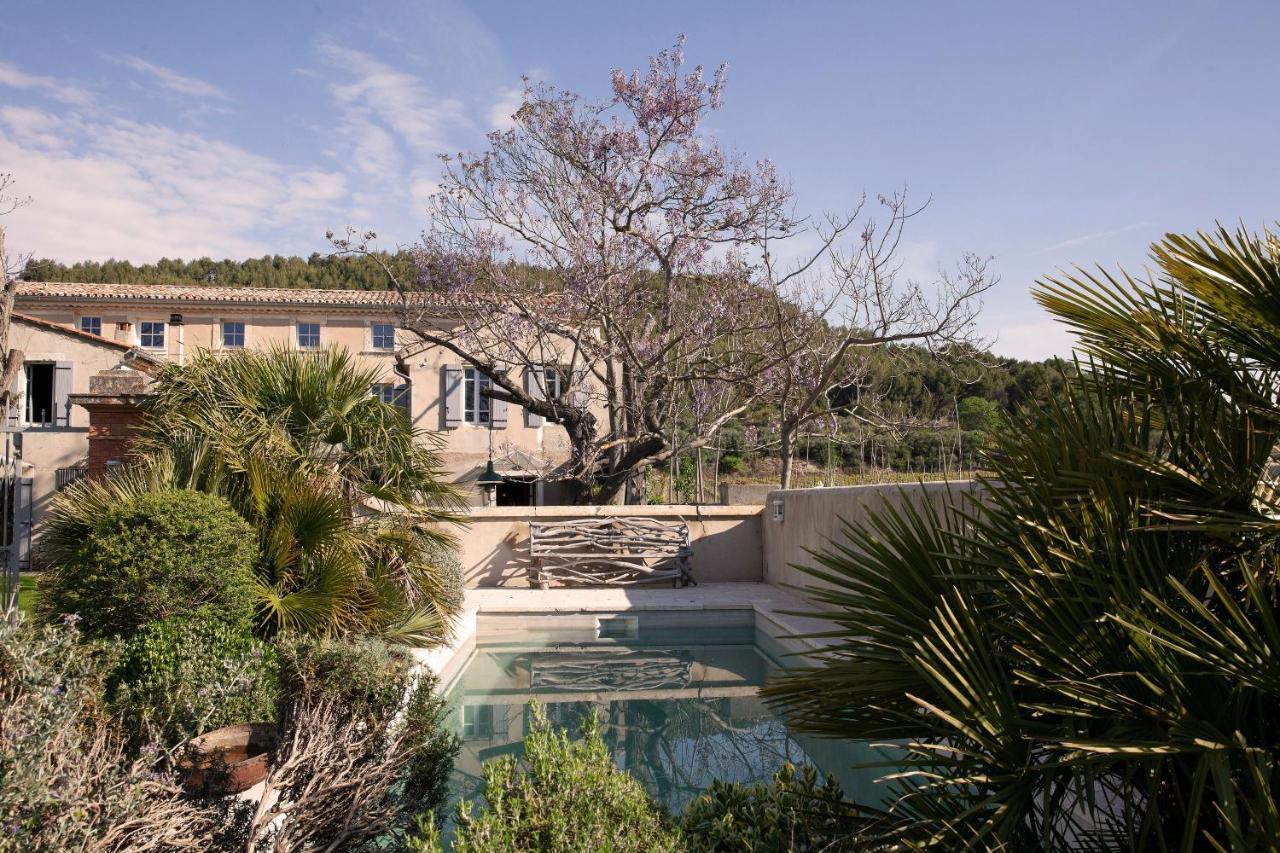 La Maizon Bed & Breakfast Mazan Dış mekan fotoğraf
