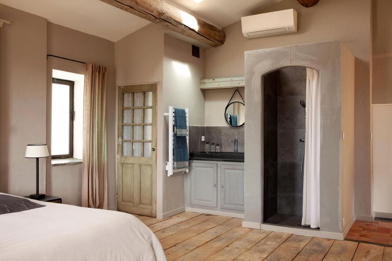 La Maizon Bed & Breakfast Mazan Dış mekan fotoğraf