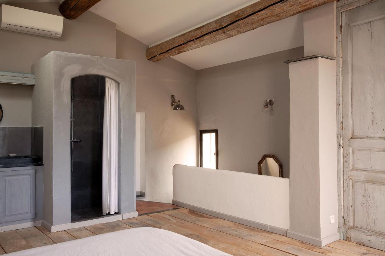 La Maizon Bed & Breakfast Mazan Dış mekan fotoğraf