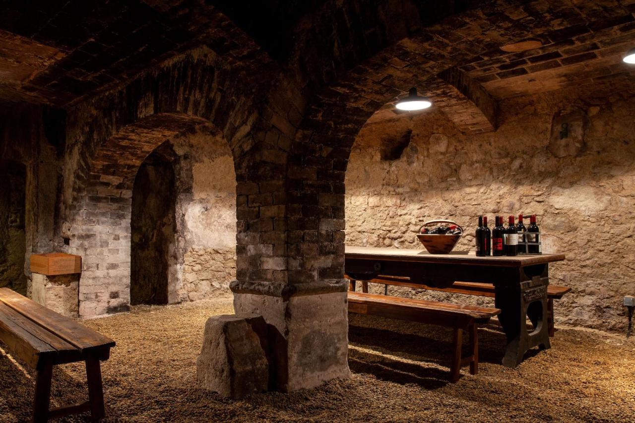La Maizon Bed & Breakfast Mazan Dış mekan fotoğraf