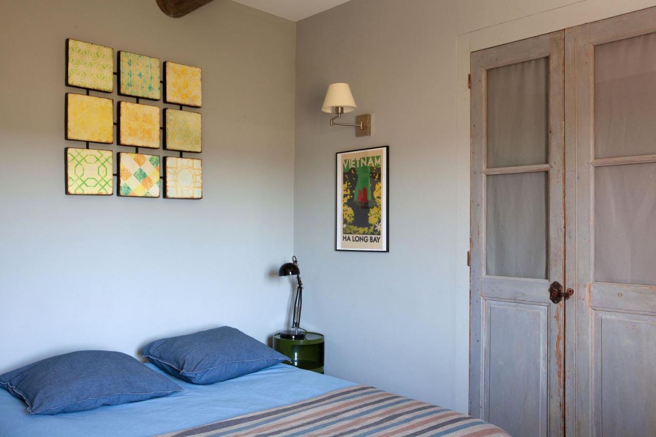 La Maizon Bed & Breakfast Mazan Dış mekan fotoğraf