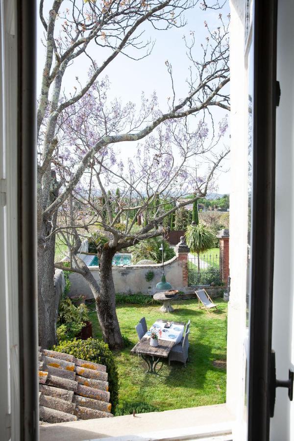La Maizon Bed & Breakfast Mazan Dış mekan fotoğraf