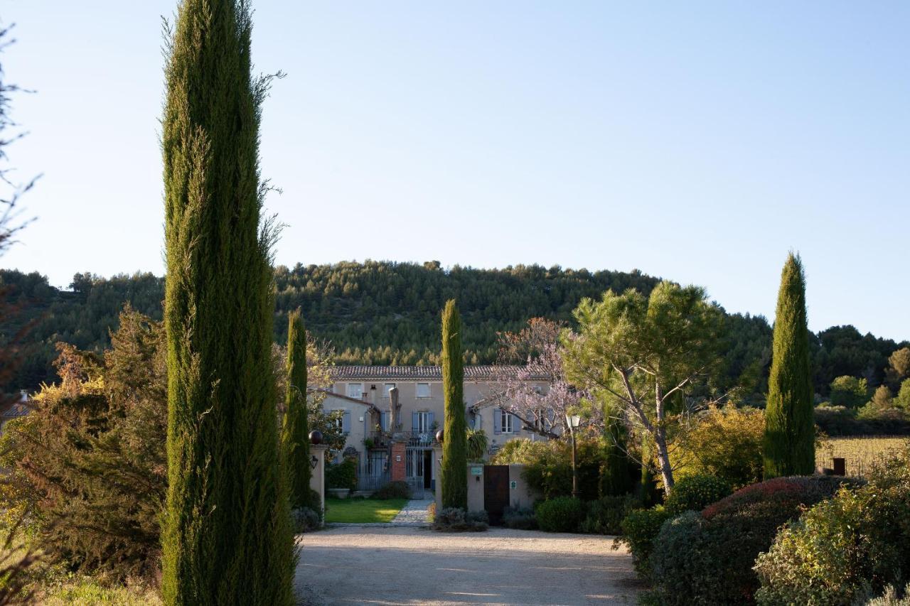 La Maizon Bed & Breakfast Mazan Dış mekan fotoğraf