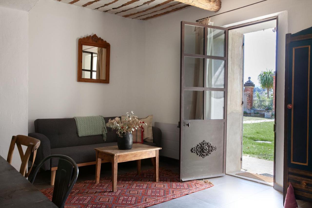 La Maizon Bed & Breakfast Mazan Dış mekan fotoğraf