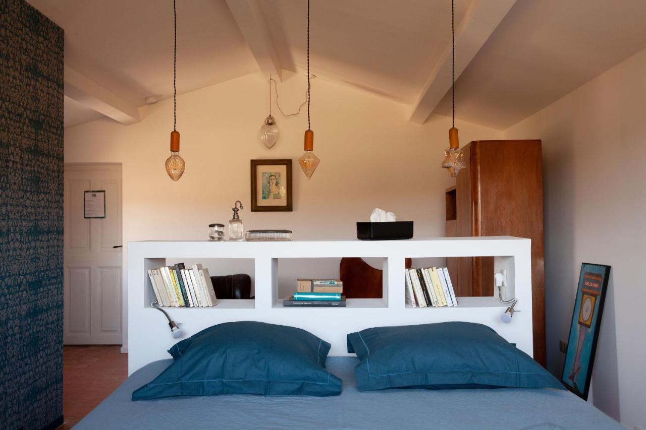 La Maizon Bed & Breakfast Mazan Dış mekan fotoğraf