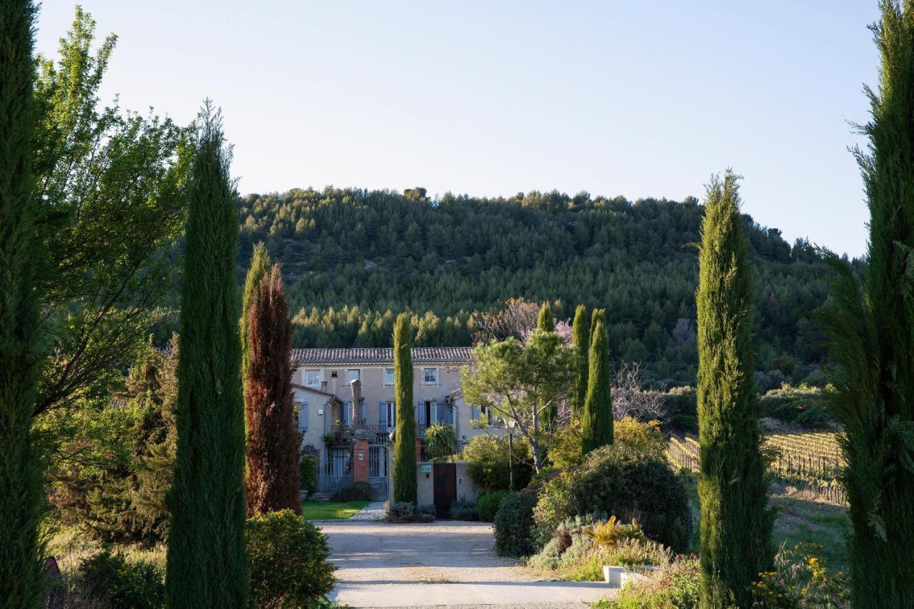 La Maizon Bed & Breakfast Mazan Dış mekan fotoğraf