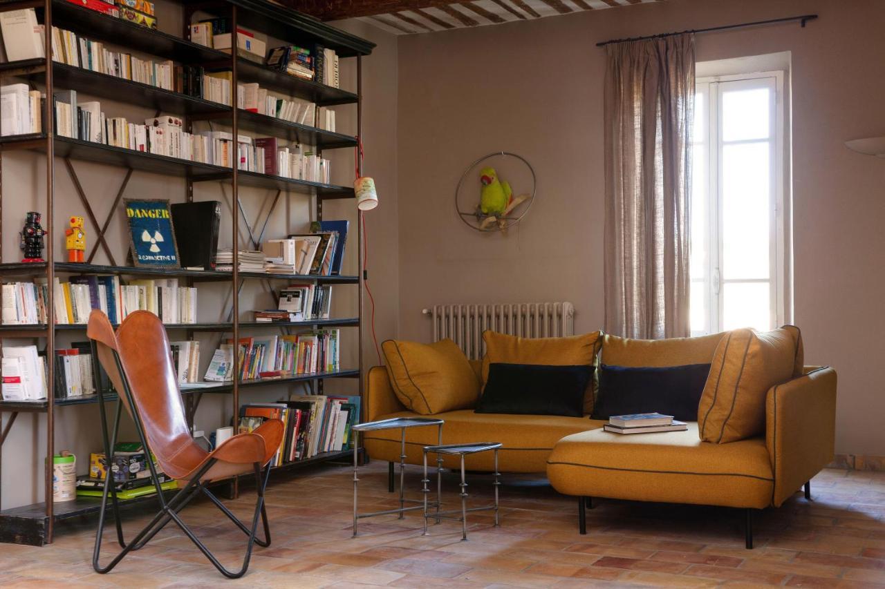 La Maizon Bed & Breakfast Mazan Dış mekan fotoğraf
